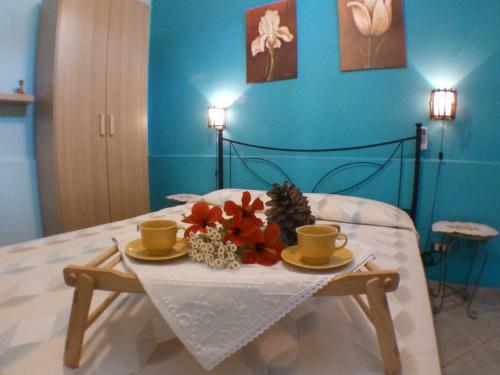 Apartamento Sole E Mare