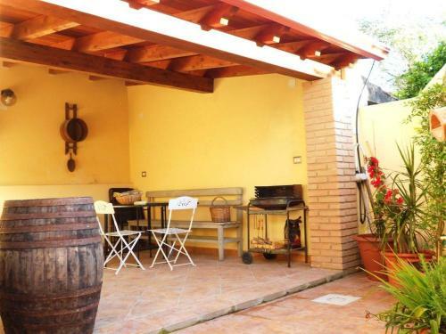 Apartamento Sole E Mare