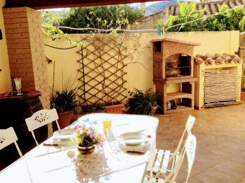 Apartamento Sole E Mare