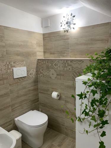 Grazia Deledda Teulada Luxury House