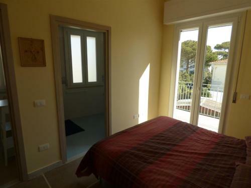 Apartamento Complesso Primavera