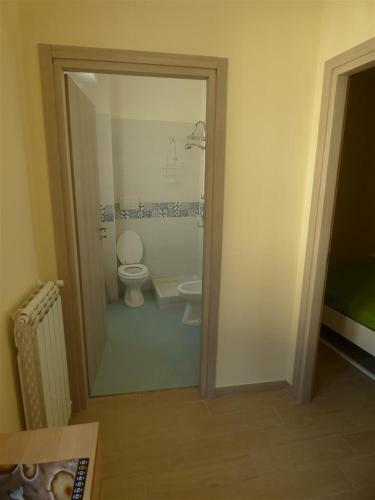 Apartamento Complesso Primavera