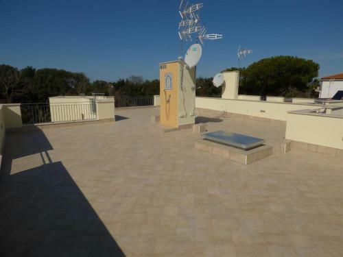 Apartamento Complesso Primavera