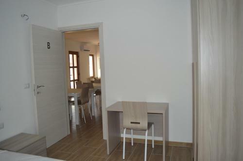 Hostal Affittacamere Sos Ninnitteddos