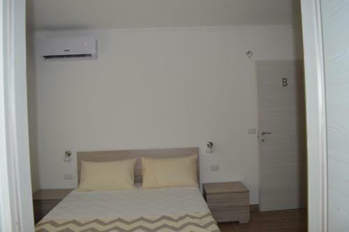 Hostal Affittacamere Sos Ninnitteddos