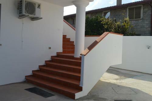 Hostal Affittacamere Sos Ninnitteddos