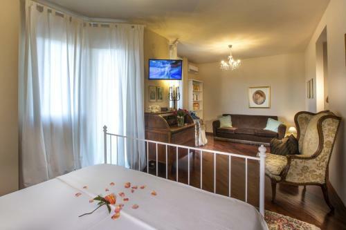 Bed & Breakfast Villa Floridia