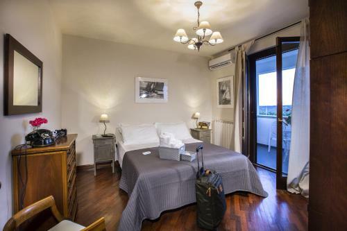 Bed & Breakfast Villa Floridia
