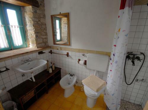 Bed & Breakfast Masseria Cata Catascia