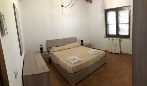 Apartamento Appartamento Su Meurreddu