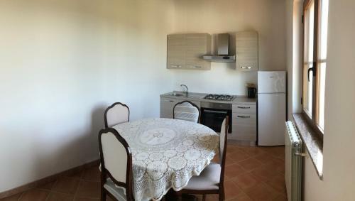 Apartamento Appartamento Su Meurreddu