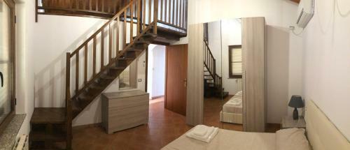 Apartamento Appartamento Su Meurreddu