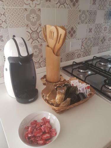 Apartamento In Domu Mia