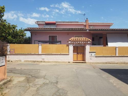 Apartamento In Domu Mia