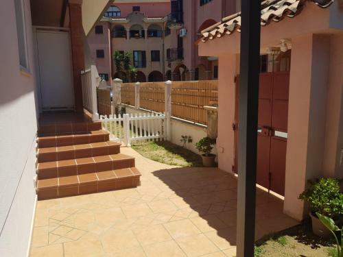Apartamento In Domu Mia