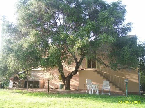 Paola House