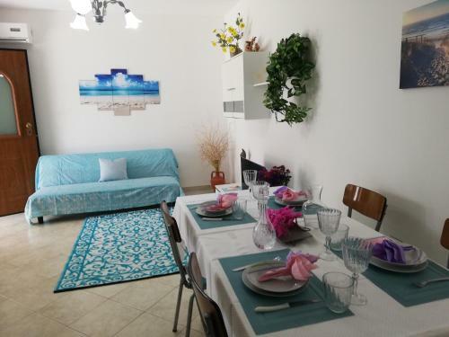 Apartamento Tricaraibi