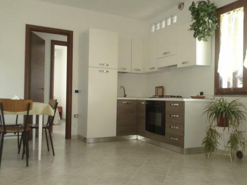 Apartamento Tricaraibi