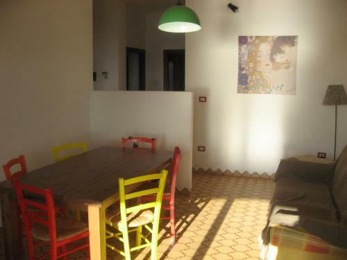 Waterfront Apartments Bosa Porto Alabe