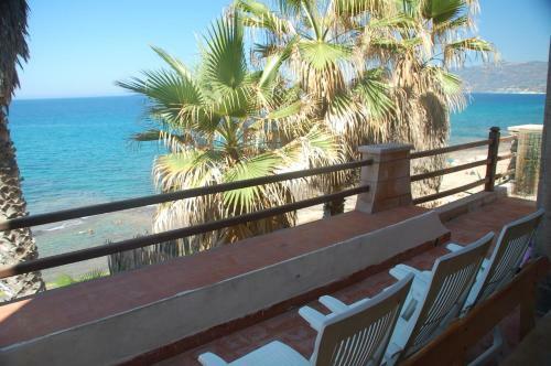 Waterfront Apartments Bosa Porto Alabe