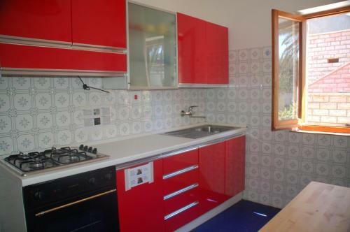 Waterfront Apartments Bosa Porto Alabe