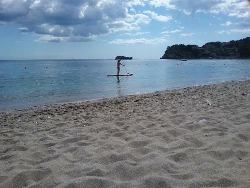 Apartamento Taormina Mare