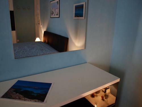 B&B Arco Dell'orologio
