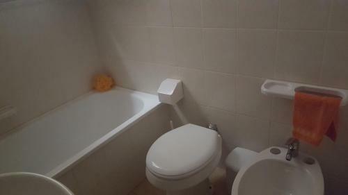 Apartamento Casa Miceli