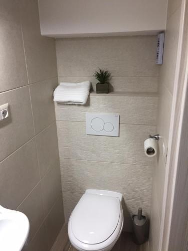 Apartamento Loft Tropea