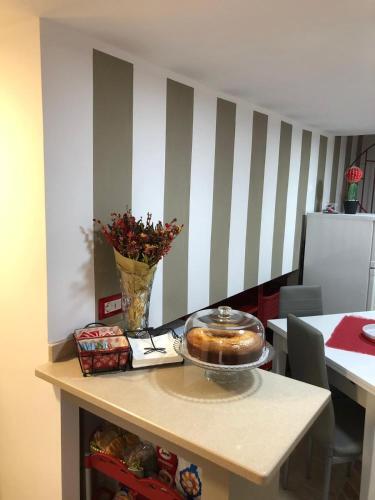 Apartamento Loft Tropea
