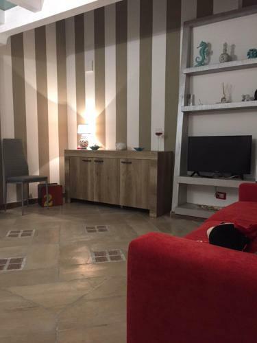 Apartamento Loft Tropea