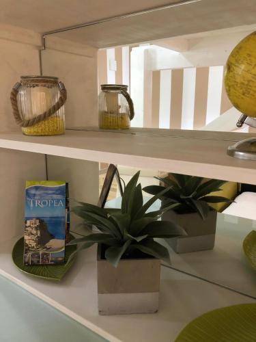 Apartamento Loft Tropea