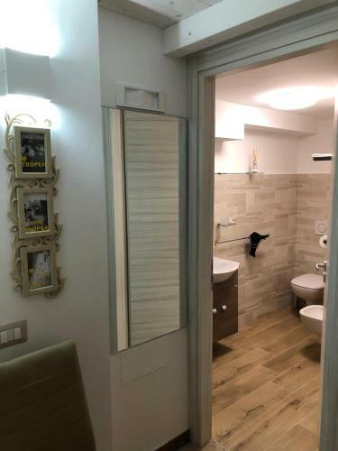 Apartamento Loft Tropea
