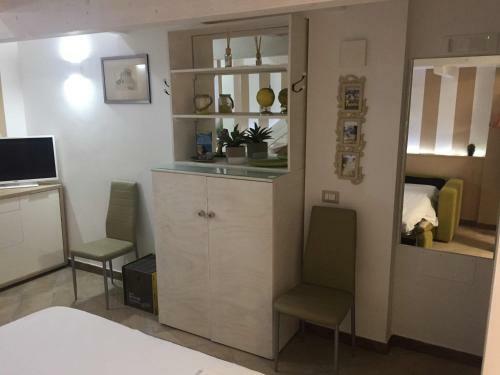 Apartamento Loft Tropea