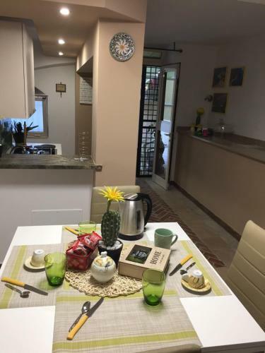 Apartamento Loft Tropea