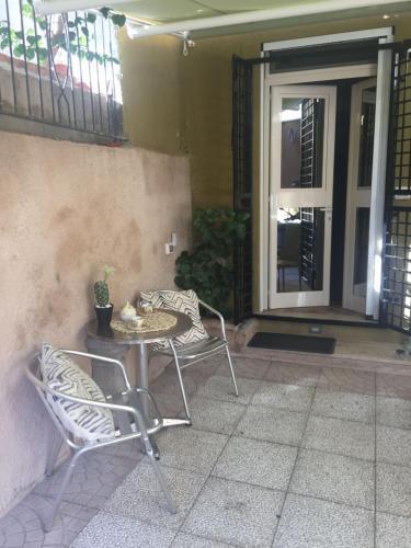 Apartamento Loft Tropea