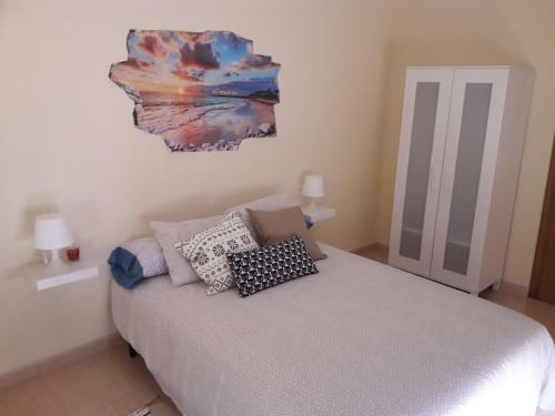Apartamento Sobradelo