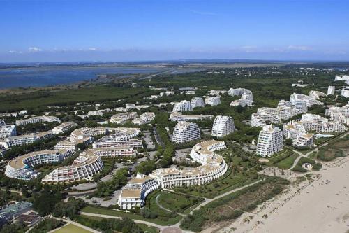 Apartamento ? Studio Cabine � 5 Min de La Plage + Parking ?