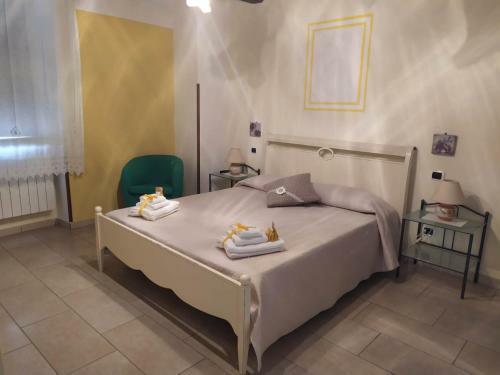 B&B La Carosella