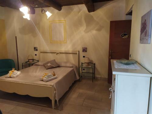 B&B La Carosella
