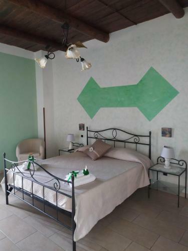 B&B La Carosella