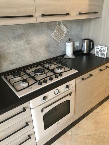 Apartamento Maison Donatello
