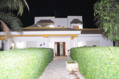 Casa Vacanze Maralesi