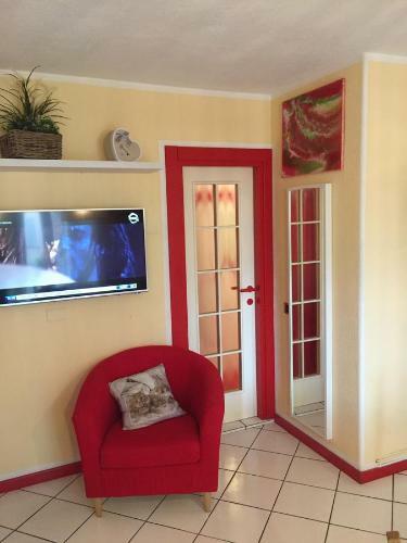 Apartamento Petitbijou