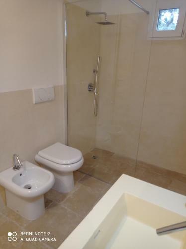 Hostal Tenuta San Nicola