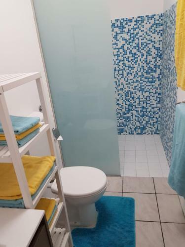 Apartamento Salentum Villa Miami