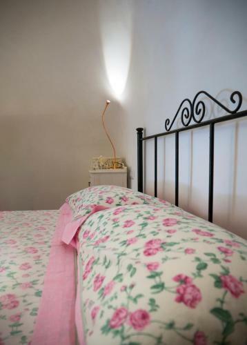 Trullo E Relax A Casina Cantalupo