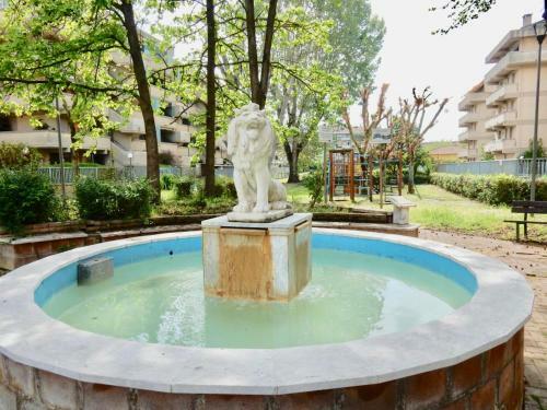 Apartamento Appartamento Le Mimose