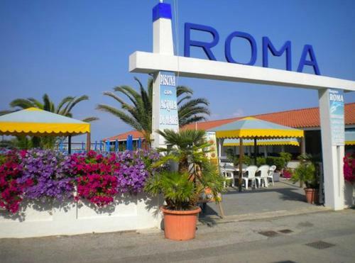 Apartamento Appartamento Le Mimose