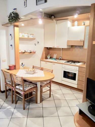 Apartamento Appartamento Le Mimose